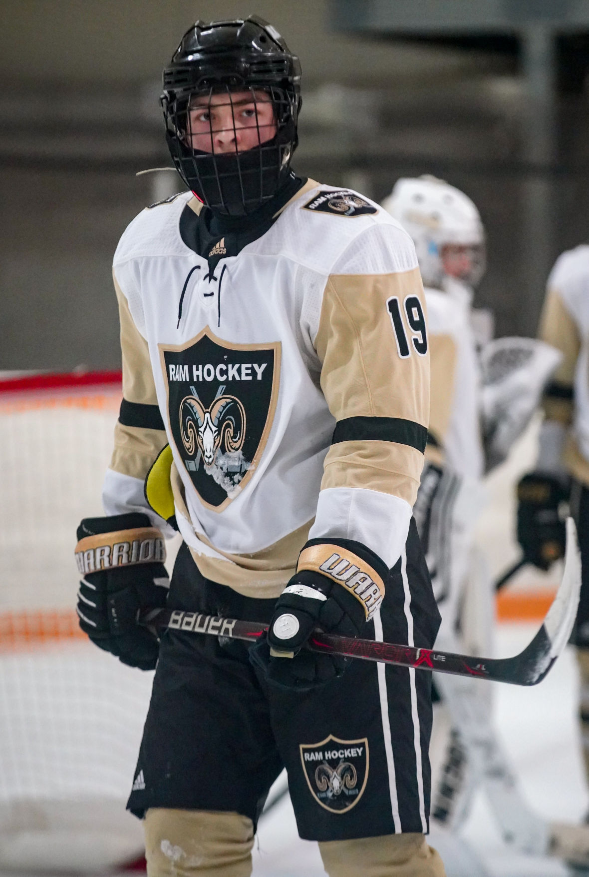 Evan Gustafson